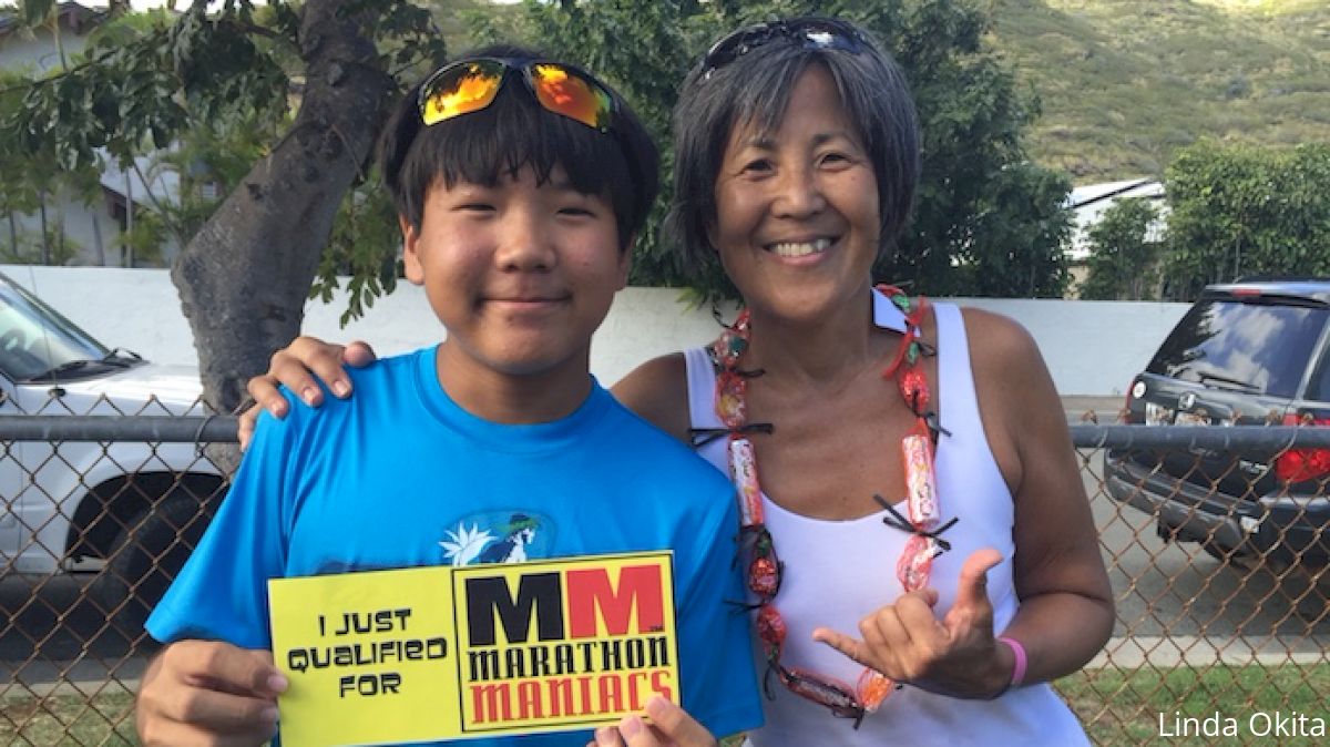 In Hawaii, Running Community Fights Bill To Ban Teens From Marathons