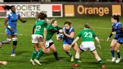 Women Six Nations Round 1: Plenty Of Drama