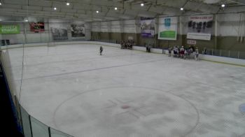 Replay: Home - 2024 CP Dynamo 16U vs MHA 16U | Oct 5 @ 10 AM