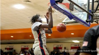 Every Bol Bol Dunk At The St. James Invitational Tournament