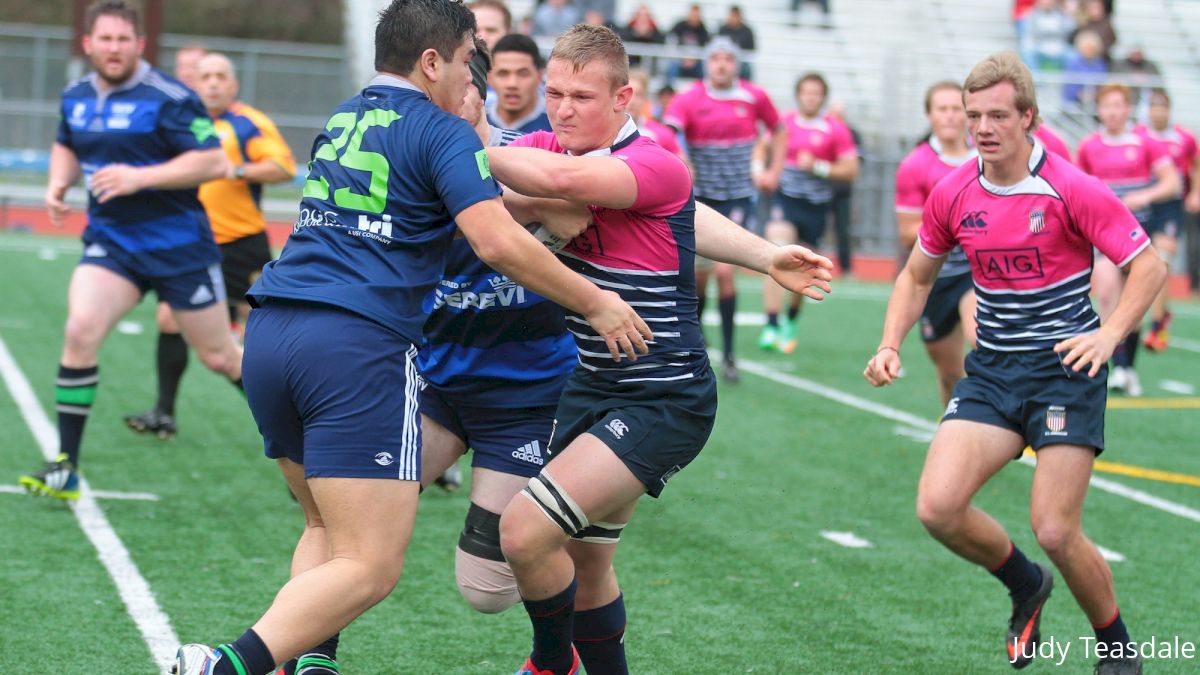 Hanco Saves The Day For Eagles