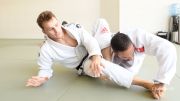 Improve Your Omoplata With Technique Videos From 4 World-Class Athletes