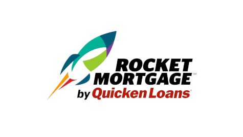 Rocket Mortgage by Quicken Loans 2018