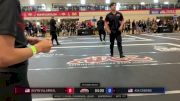 Devyn Villarreal vs Asa Codding 2024 ADCC Austin Open