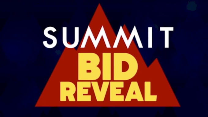 picture of 2023-2024 Summit Bid Reveals
