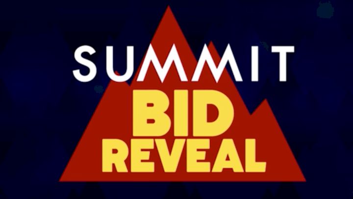 Summit Bid Reveal 12.23.24