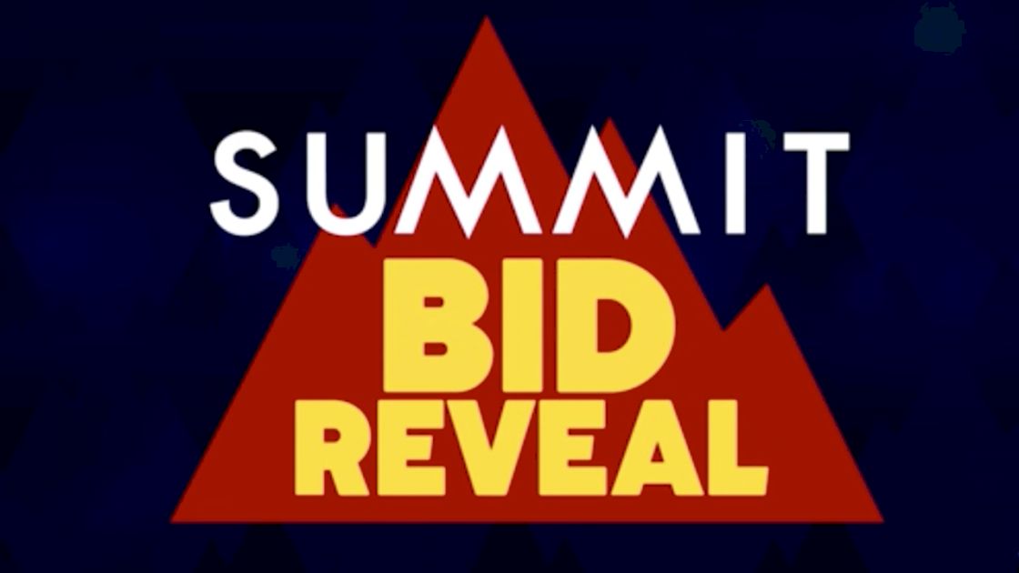 Summit Bid Reveal 02.19.24