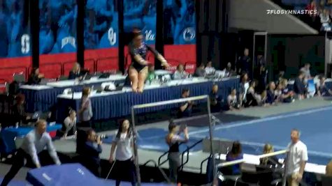 Kendal Moss - , Auburn - 2020 California Grand Invitational & Collegiate Challenge