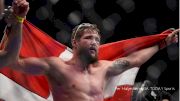 UFC Vet Nicolas Dalby Details Struggles With Depression, Alcoholism