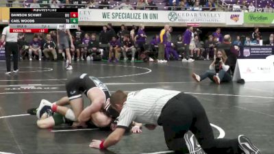 Replay: Mat 15 - 2026 NWCA Multi-Division National Dual Champs | Jan 9 @ 10 AM
