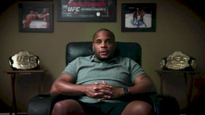 Daniel Cormier: The Champion (Trailer)