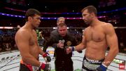 UFC 221 Full Fight Video: Luke Rockhold Submits Lyoto Machida