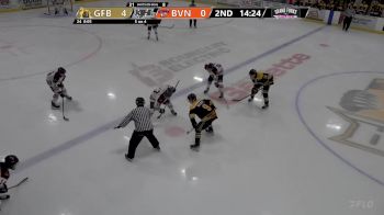 Replay: Home - 2024 Beaver Valley vs Grand Forks | Sep 27 @ 7 PM