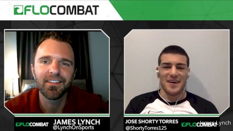 Jose Torres: Two UFC Flyweights Turned Down Fights With Me At UFC Charlotte