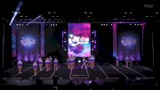 Cheer Florida Allstars - Electra [2024 Level 5 Senior--Div 1 Day 2] 2024 The All Out Grand Nationals