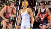 13 Events Live On FloWrestling This Weekend