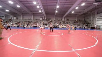 150 lbs Rr Rnd 1 - Gavin Vogler, Demolition Elite vs Jordan Torres, Dueling Bandits