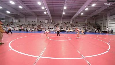 150 lbs Rr Rnd 1 - Gavin Vogler, Demolition Elite vs Jordan Torres, Dueling Bandits