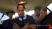 UFC 221: Yoel Romero vs. Luke Rockhold Embedded Vlog Episode 1