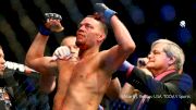 Tyron Woodley vs. Nate Diaz Is Fun — But It's All Wrong