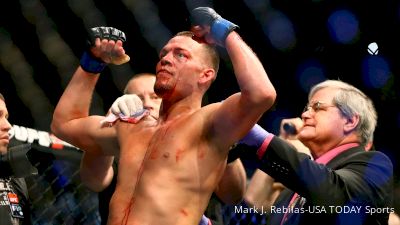 Tyron Woodley vs. Nate Diaz Is Fun — But It's All Wrong