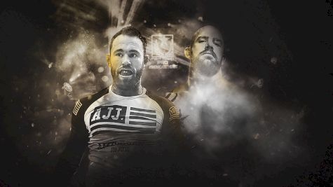 Jake Shields, Kit Dale Ready To Scrap At Fight To Win Pro 62