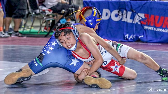 2018 Reno Worlds Results – World of Wrestling