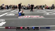 Ivan Makarov vs Nolan Noble 2025 ADCC Orlando Open/Youth Trials