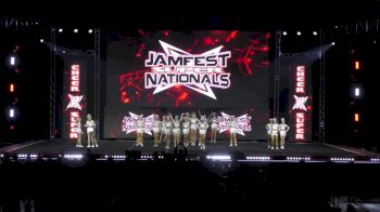 Woodlands Elite - Katy - Day 1 [2024 L4.2 Senior - Small - B] 2024 JAMfest Cheer Super Nationals