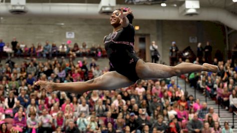 2018 Denver Winterfest Classic (NCAA)