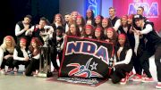 It's 'Showtime' For The 2018 NDA All-Star National Championship!