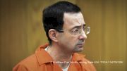 Larry Nassar's Victims Included Michigan State Track Athletes