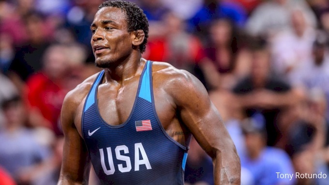 World Championships Preview: 92 Kilograms - FloWrestling