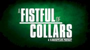 A Fistful of Collars Episode 3: A Jiu-Jitsu Podcast