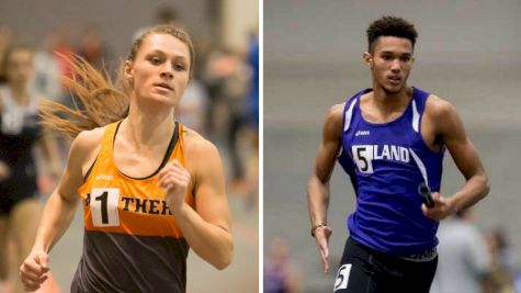 Athletes Hungry For NCAA Qualifiers At 2018 GVSU Big Meet