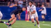 KO Times Announced For Americas Rugby Championship