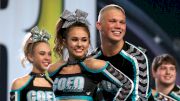 Watch The 2018 CHEERSPORT National Cheerleading Championship LIVE!