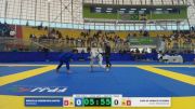 LIVIA AP HORACIO OLIVEIRA vs MARCELLA CARDIM DOS SANTOS 2026 FPJJ Circuito Paulista GI Etapa 3