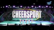 Haydens Gemstone Elite - Topaz [2024 L1.1 Youth - PREP - D2 - A Day 1] 2024 CHEERSPORT National All Star Cheerleading Championship