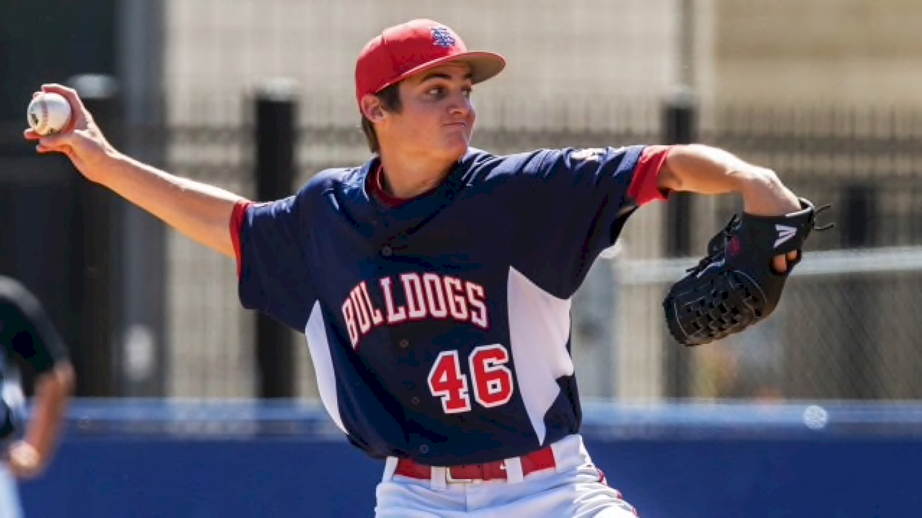 2018 Michigan State at Fresno State Game 4 2018 Mt. West Baseball