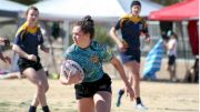 Women Six Nations Has Plenty Of US Connections