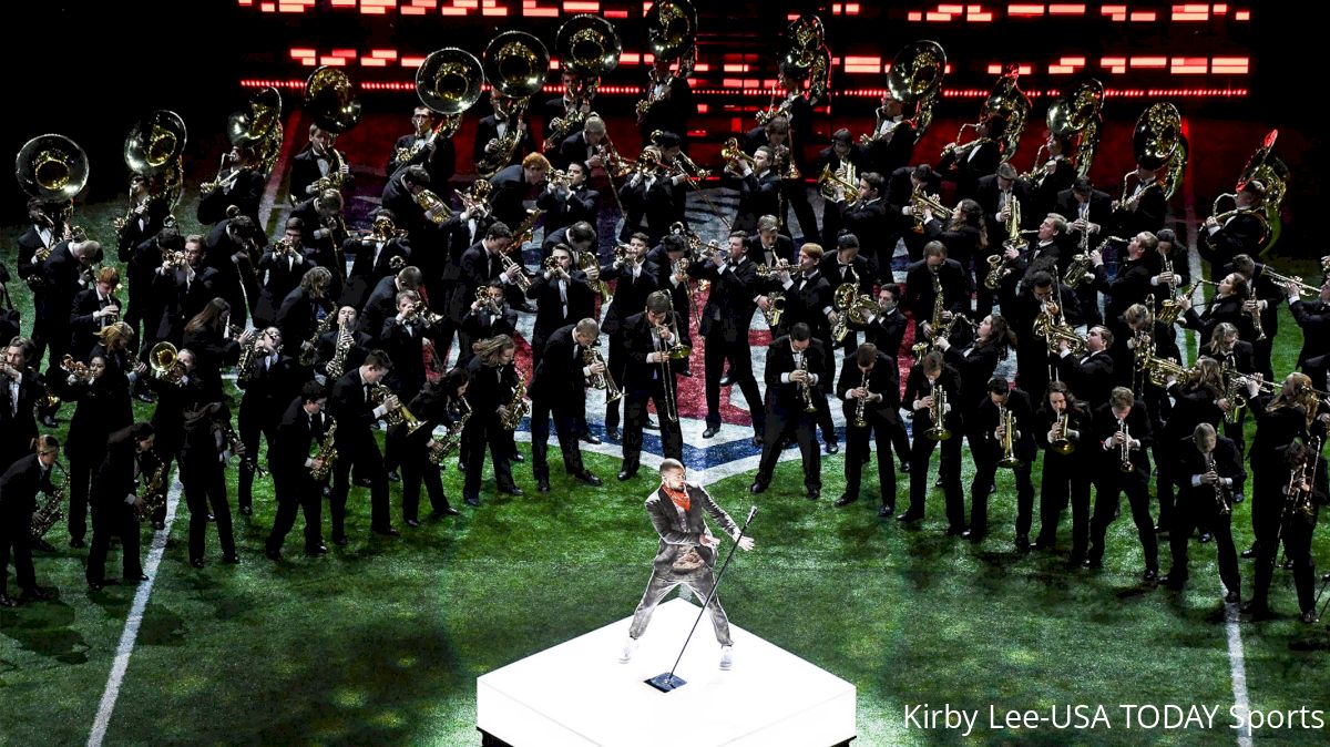 Social Media Roundup: Super Bowl Fight Songs And The Struggle