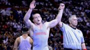 Kyle Snyder Taking Advice On MMA Future From UFC Champ Daniel Cormier