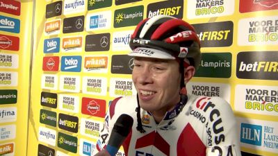 Sweeck Wins Maldegem