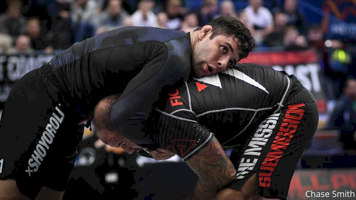 ADCC Rules Refresher