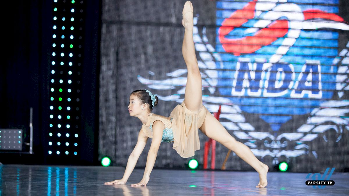 Memorable Moments From Day 1 At NDA All-Star Nationals!