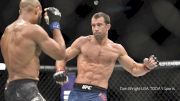 UFC 221: AKA Coaches Promise No Beef With Luke Rockhold