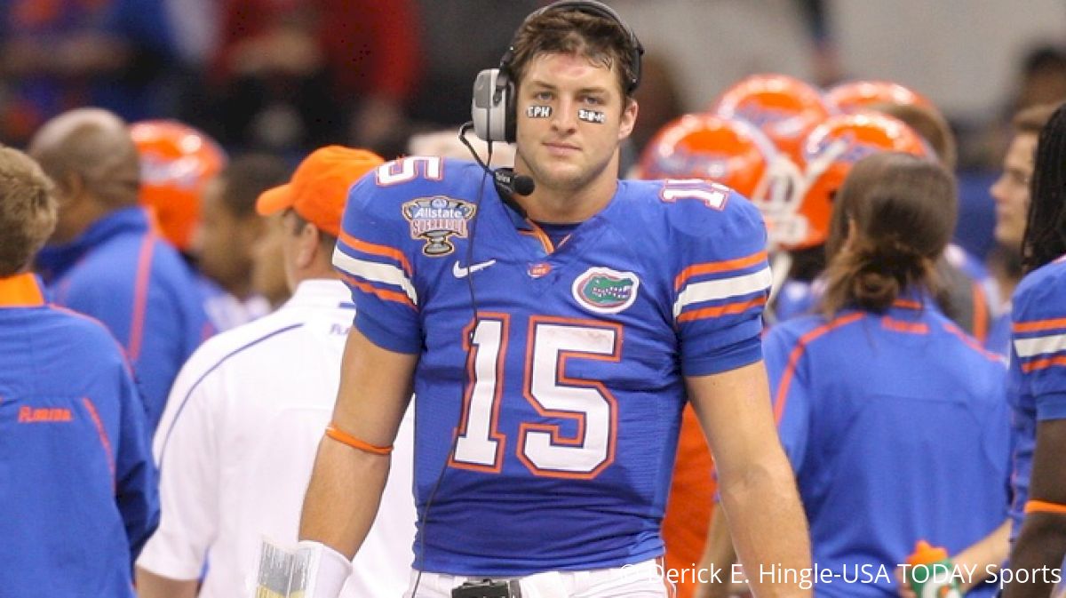 Florida Head Coach Dan Mullen Is Interested In Adding Tim Tebow To Staff