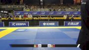 Moises Ferreira Gouveia vs Jared Elisha Compton 2026 Pan Jiu Jitsu IBJJF Championship