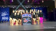 Bluebonnets Are Houston Strong At NDA All-Star Nationals